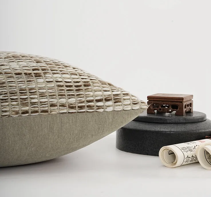 Handmade Luxury Pillow