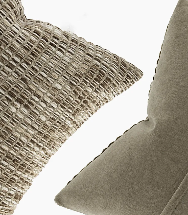 Handmade Luxury Pillow
