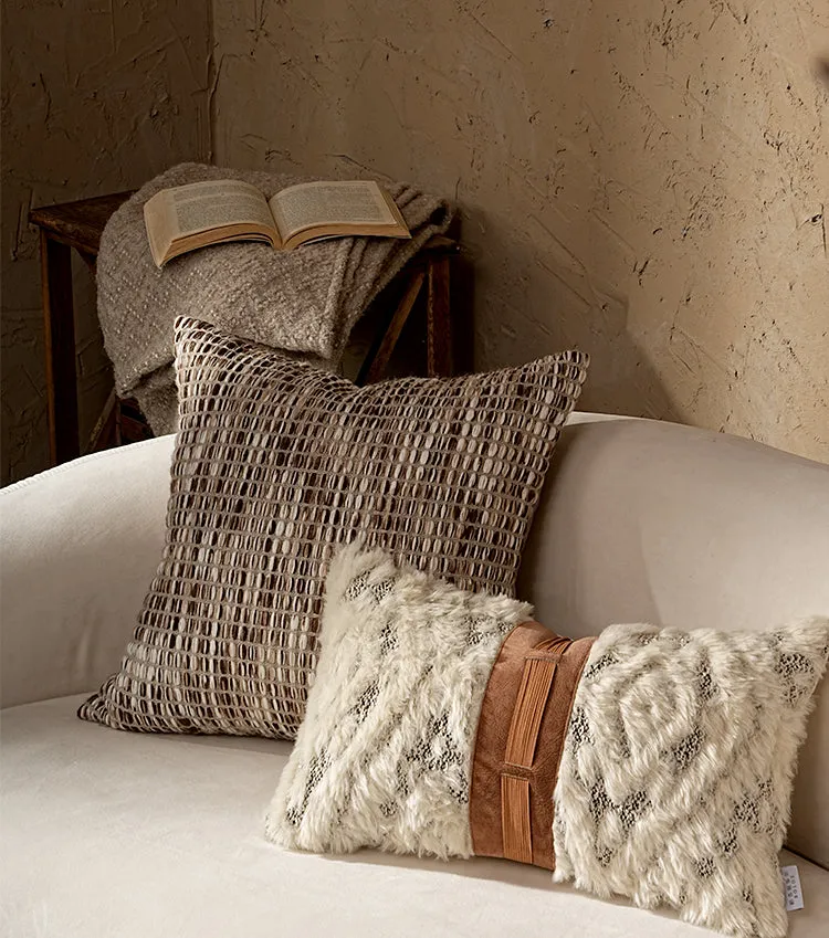 Handmade Luxury Pillow