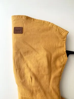 Happy Baby Carrier  Marigold