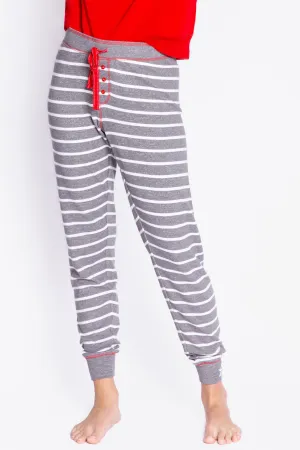 Happy Happy Joy Joy Jammie Pant