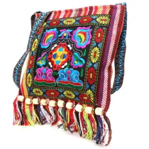 Happy Vibe Shoulder Bag