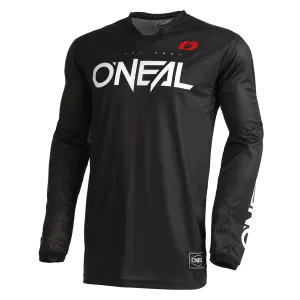 Hardwear Elite Jersey Black