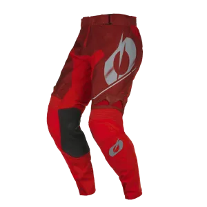 Hardwear Haze Pants Red/Gray
