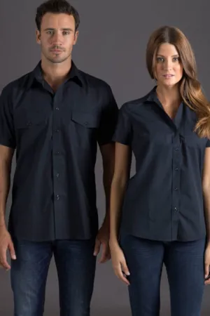 Harley Mens Short Sleeve Ultra Cool Shirt W06