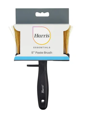 Harris Essentials Paste Brush 5in