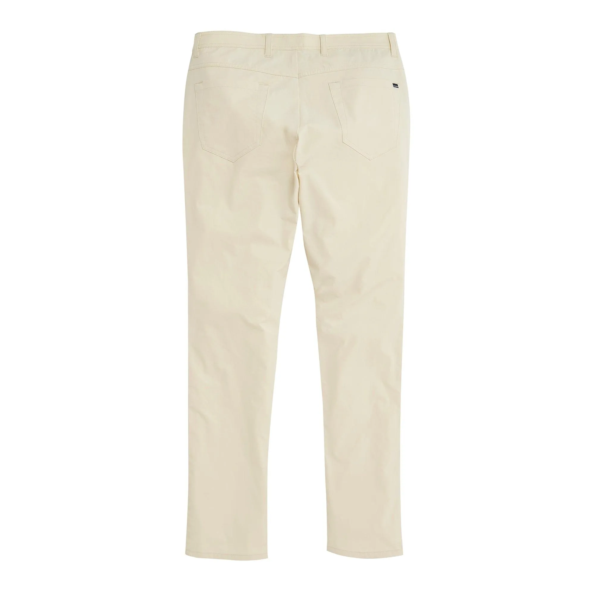 Harris Performance Five Pocket Pants - Stone
