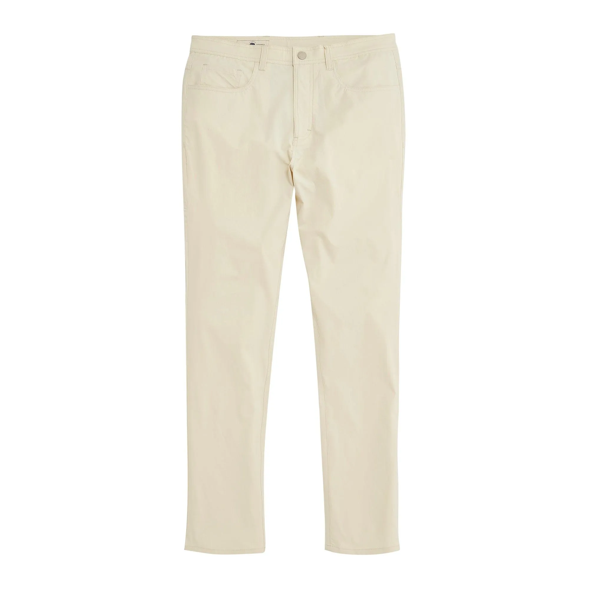 Harris Performance Five Pocket Pants - Stone