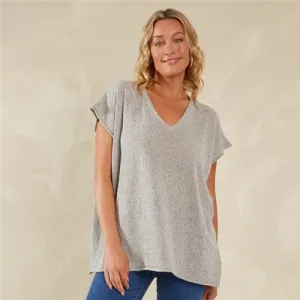 Haven Como Knit Top - Chroma