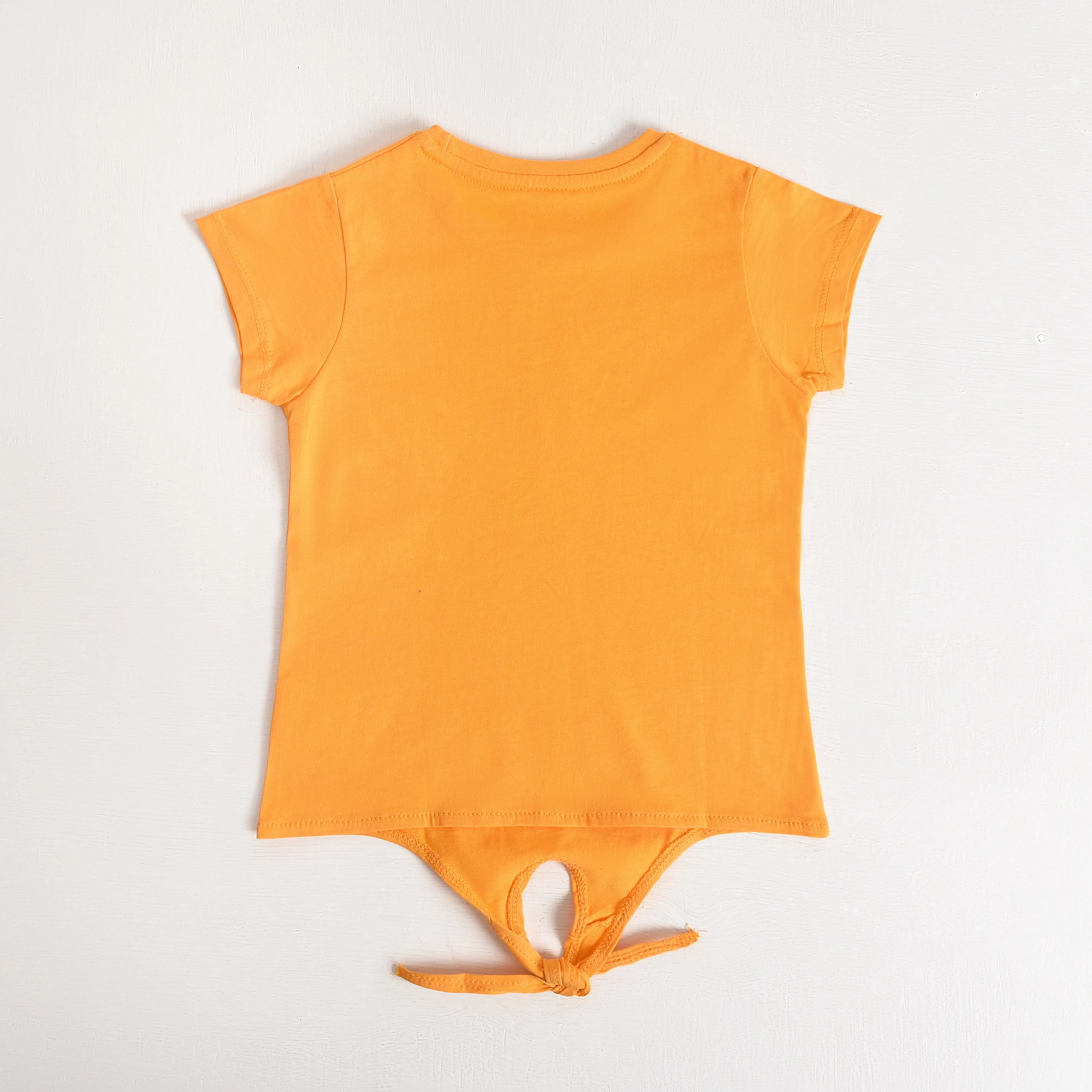 Heart Graphic T-shirt