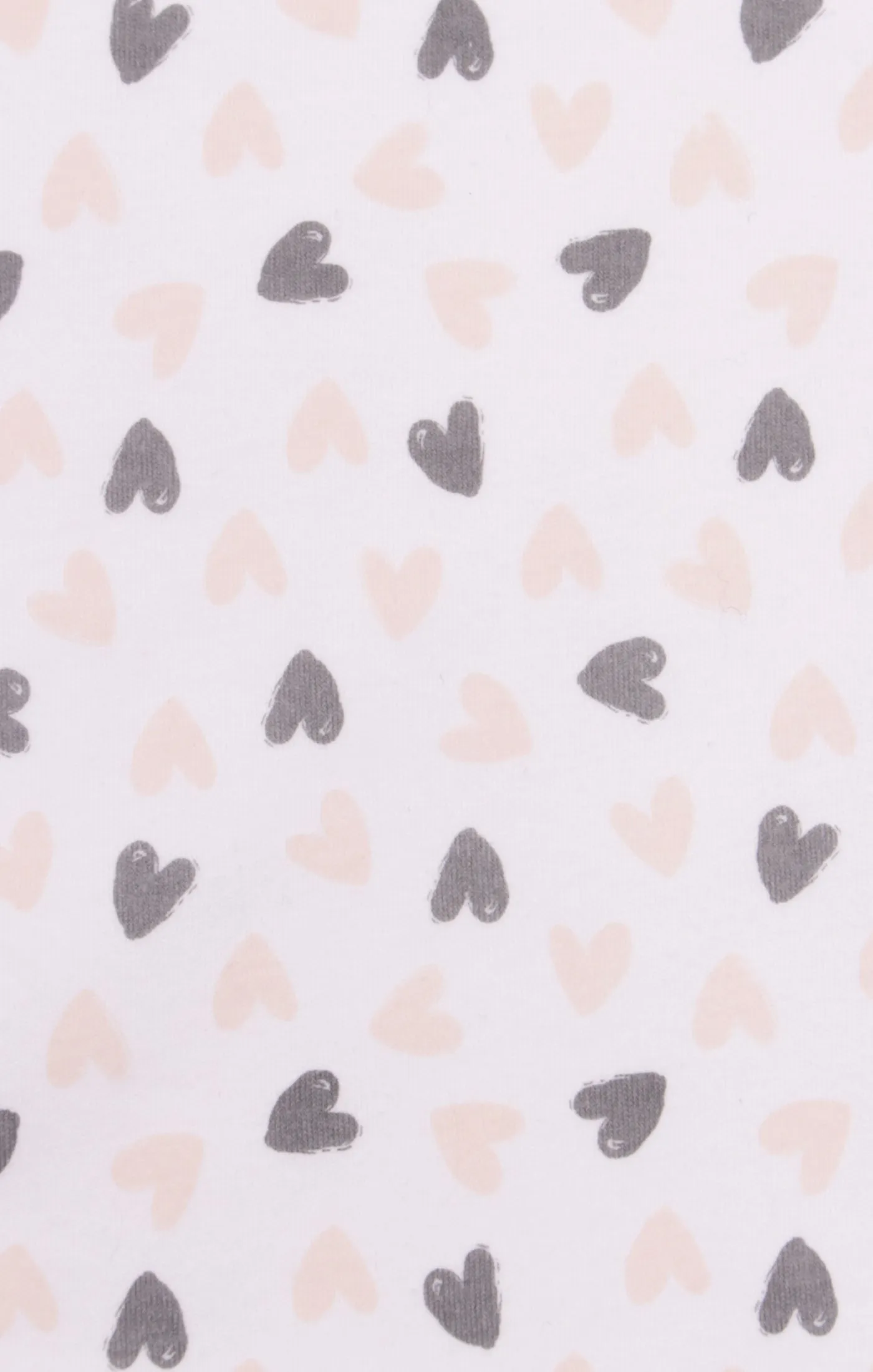 Hearts Baby Sleep Bag