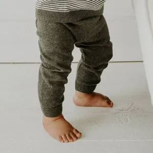 Knitted Sweater