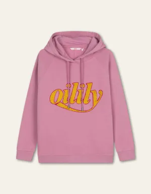 Long Sleeve Sports Hoodie