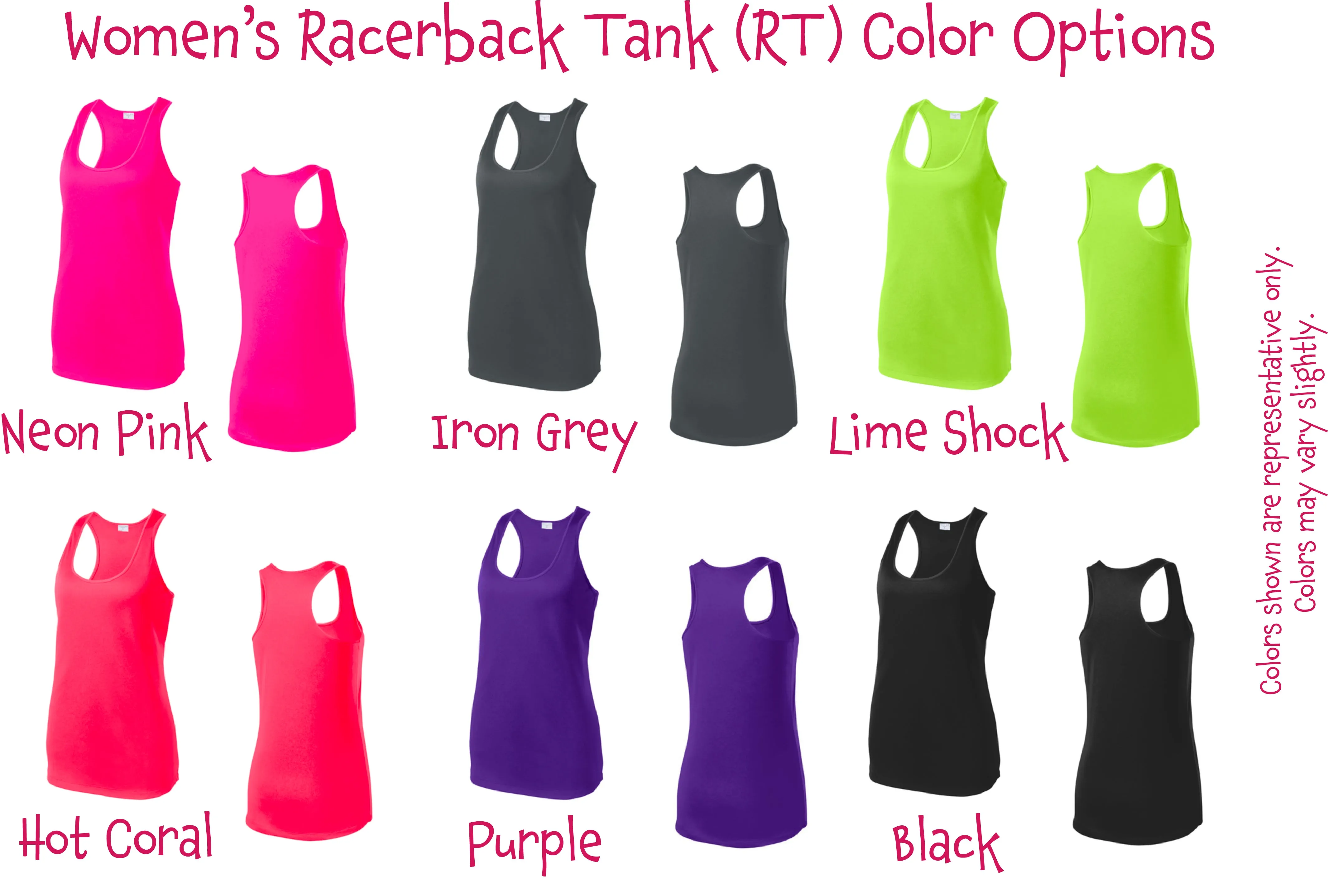 Heber Valley Pickleball Club (Small) | Women’s Racerback Tank | 100% Polyester