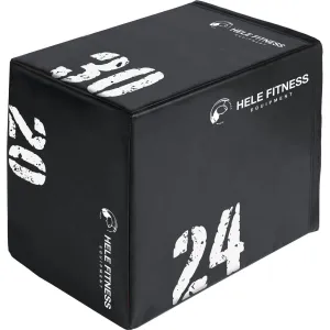 Hele Soft Plyo Box