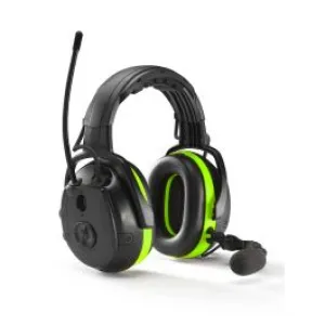 Hellberg&#x20;Synergy&#x20;Multi-Point&#x20;Hearing&#x20;Protection&#x20;Headband