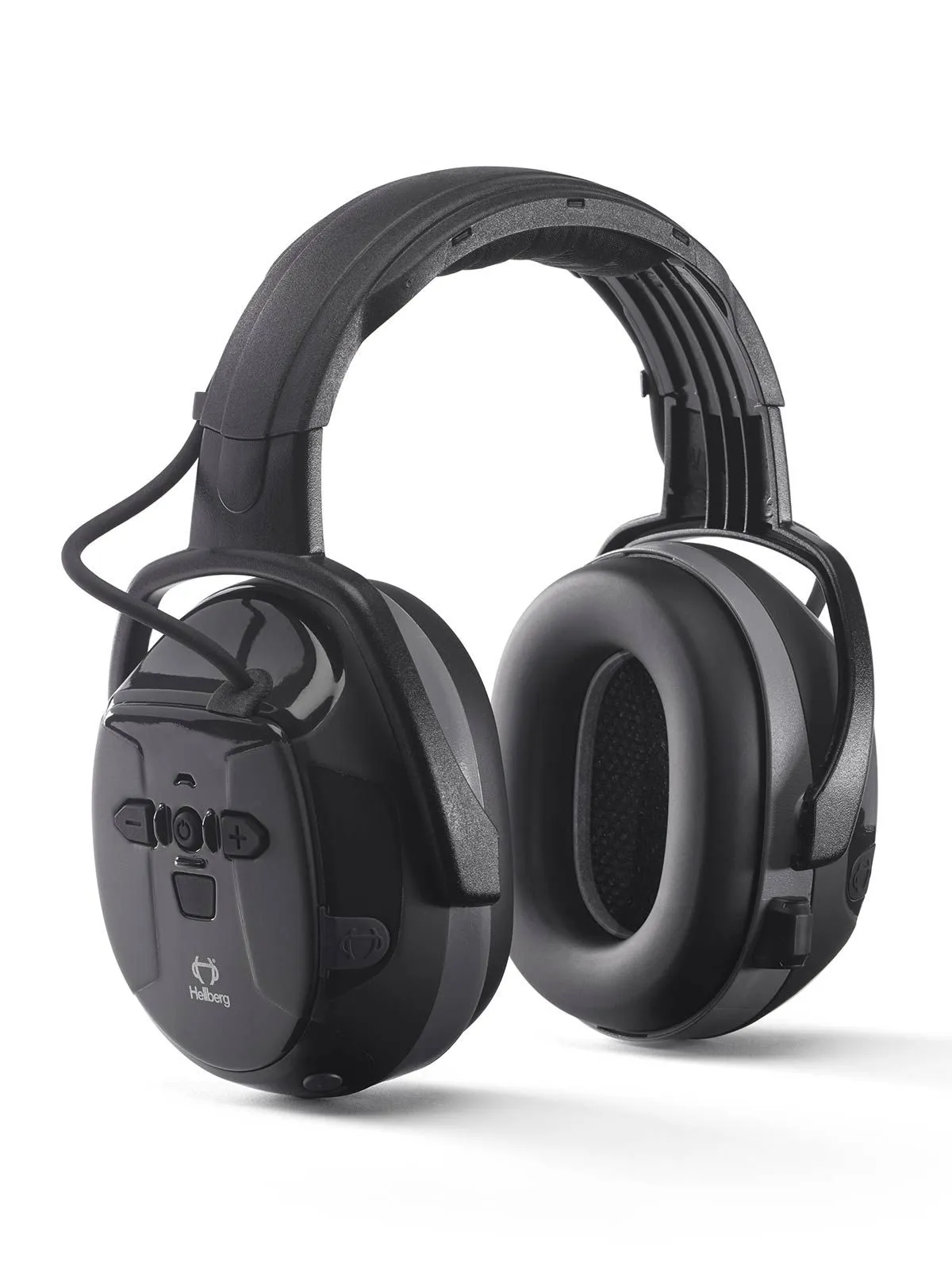 Hellberg&#x20;Xstream&#x20;Headband&#x20;Hearing&#x20;Protection