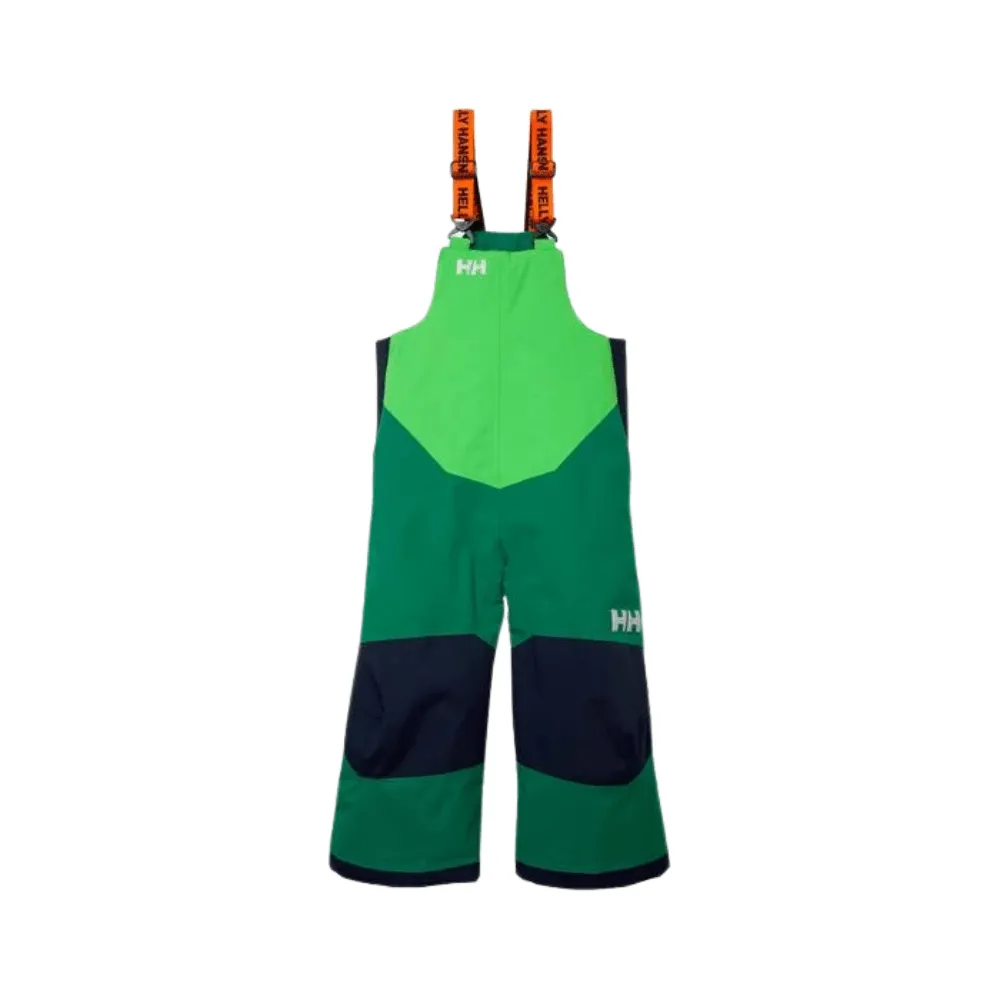Helly Hansen Kids Rider 2.0 Insulated Bib Pants
