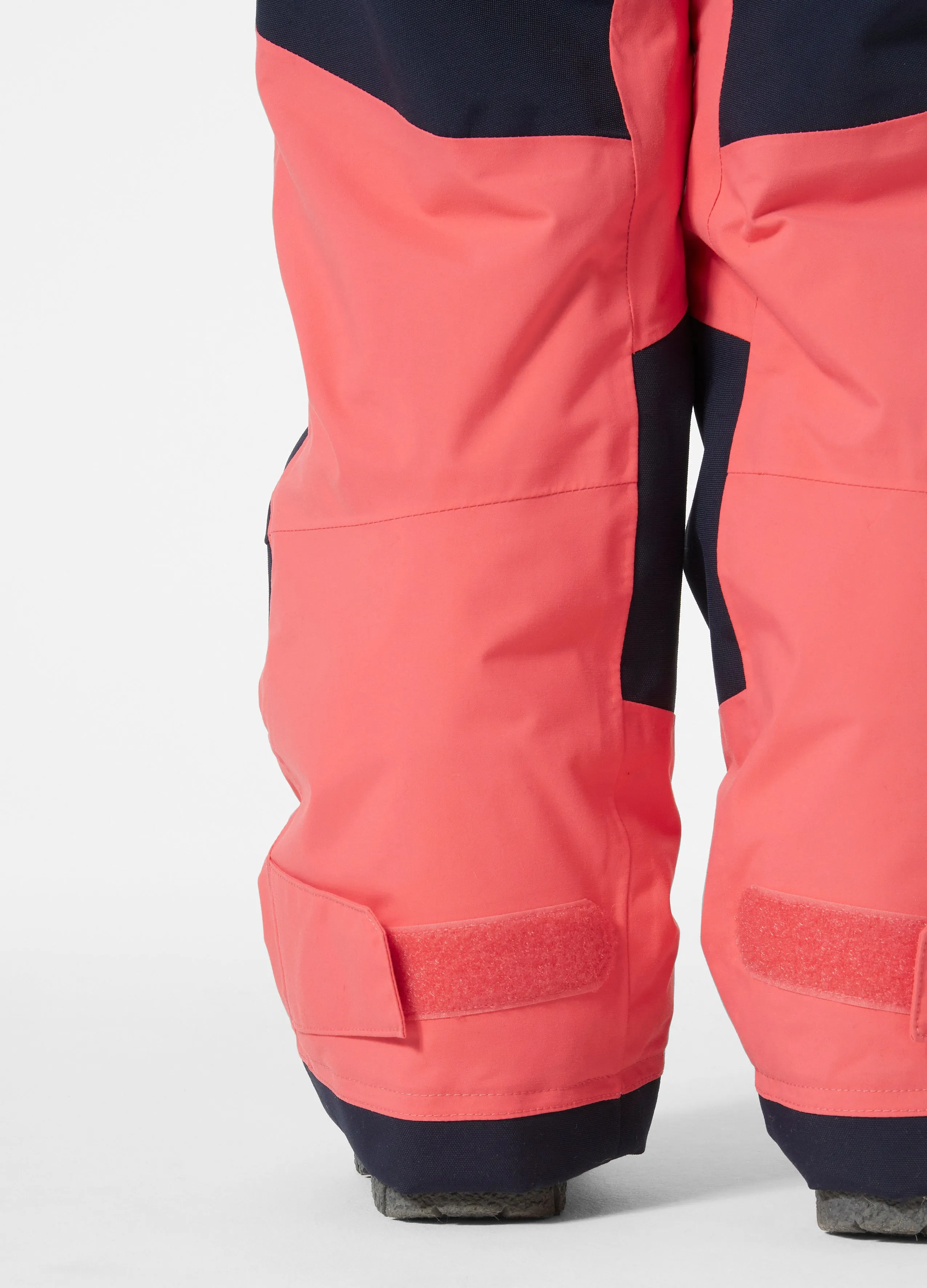 Helly Hansen Kids Rider 2.0 Insulated Bib Pants