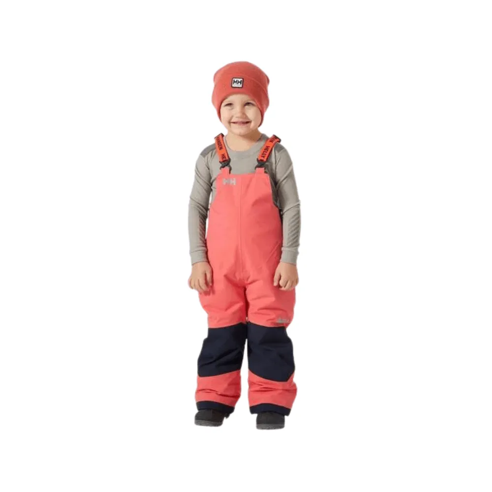 Helly Hansen Kids Rider 2.0 Insulated Bib Pants