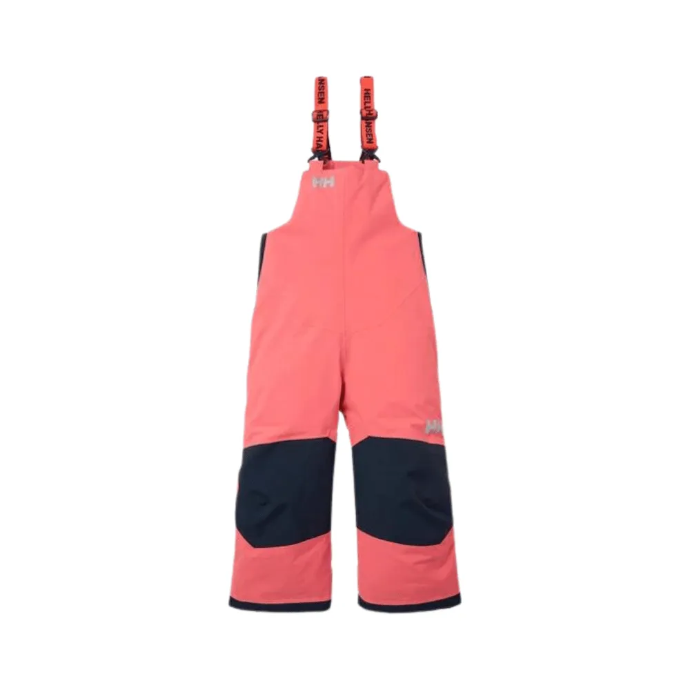 Helly Hansen Kids Rider 2.0 Insulated Bib Pants