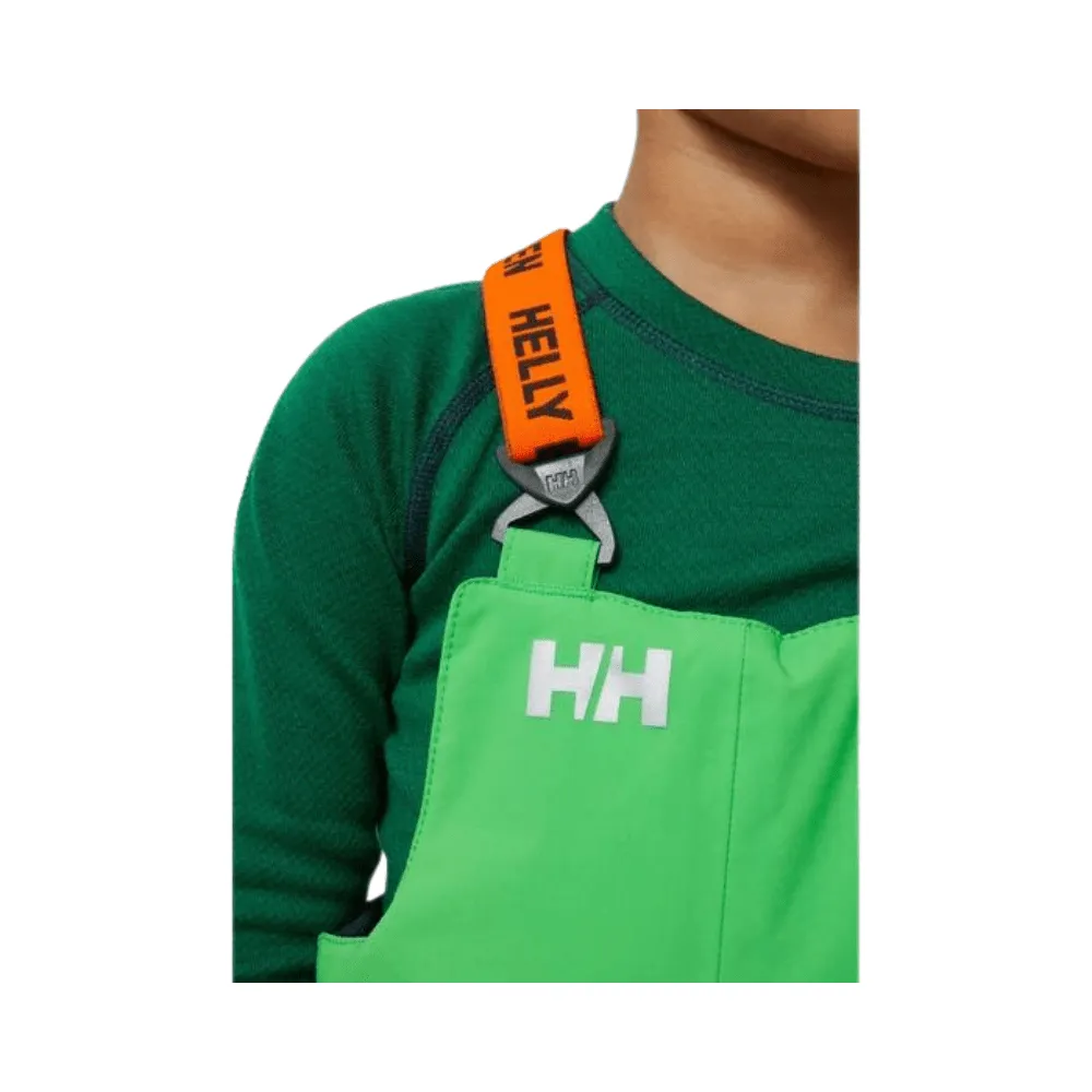 Helly Hansen Kids Rider 2.0 Insulated Bib Pants