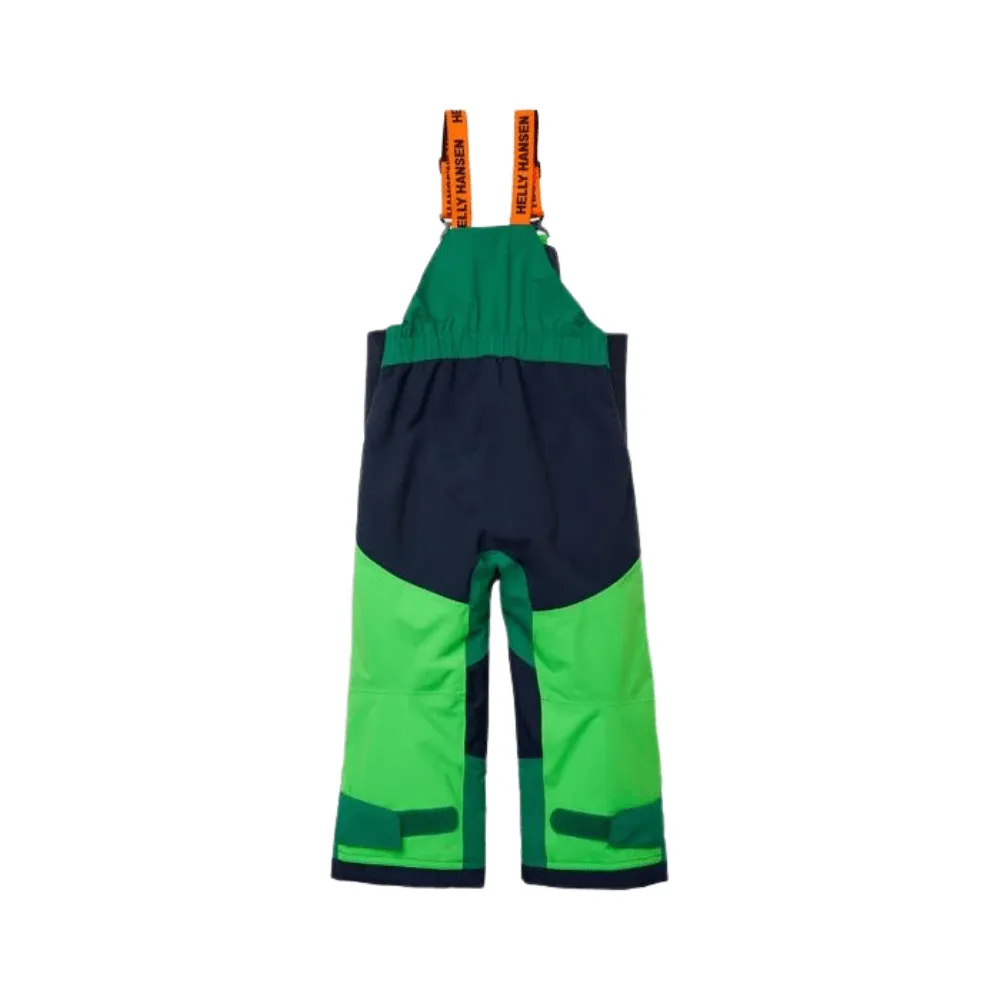 Helly Hansen Kids Rider 2.0 Insulated Bib Pants