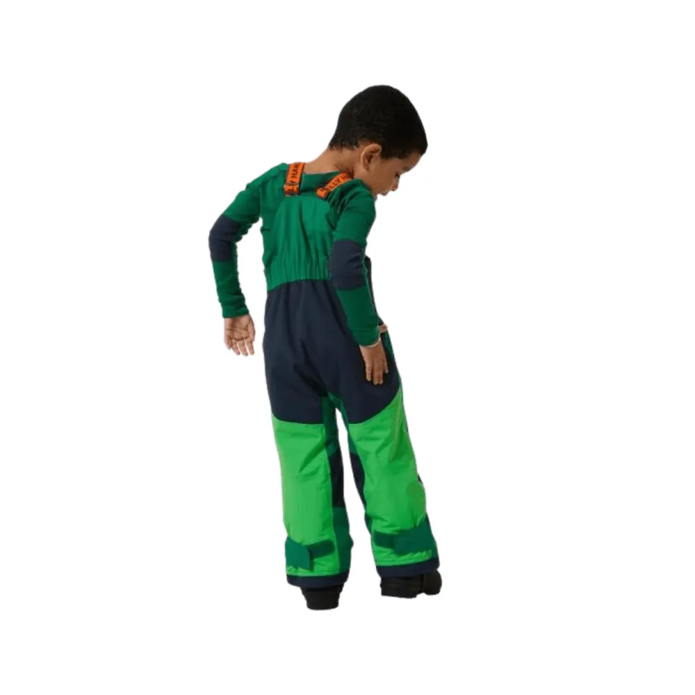 Helly Hansen Kids Rider 2.0 Insulated Bib Pants