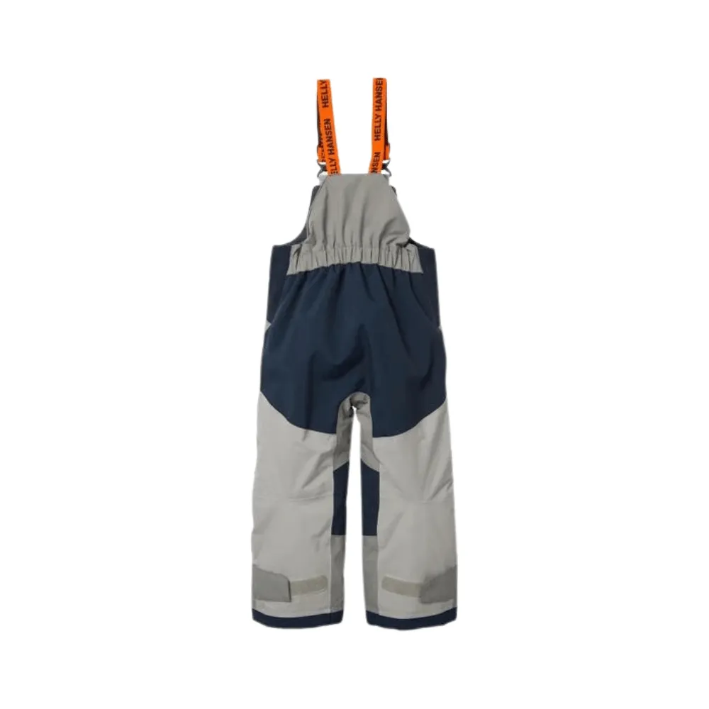 Helly Hansen Kids Rider 2.0 Insulated Bib Pants
