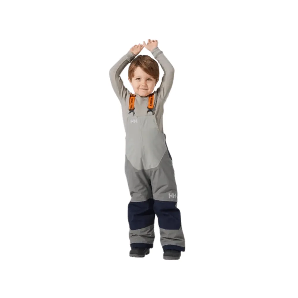 Helly Hansen Kids Rider 2.0 Insulated Bib Pants