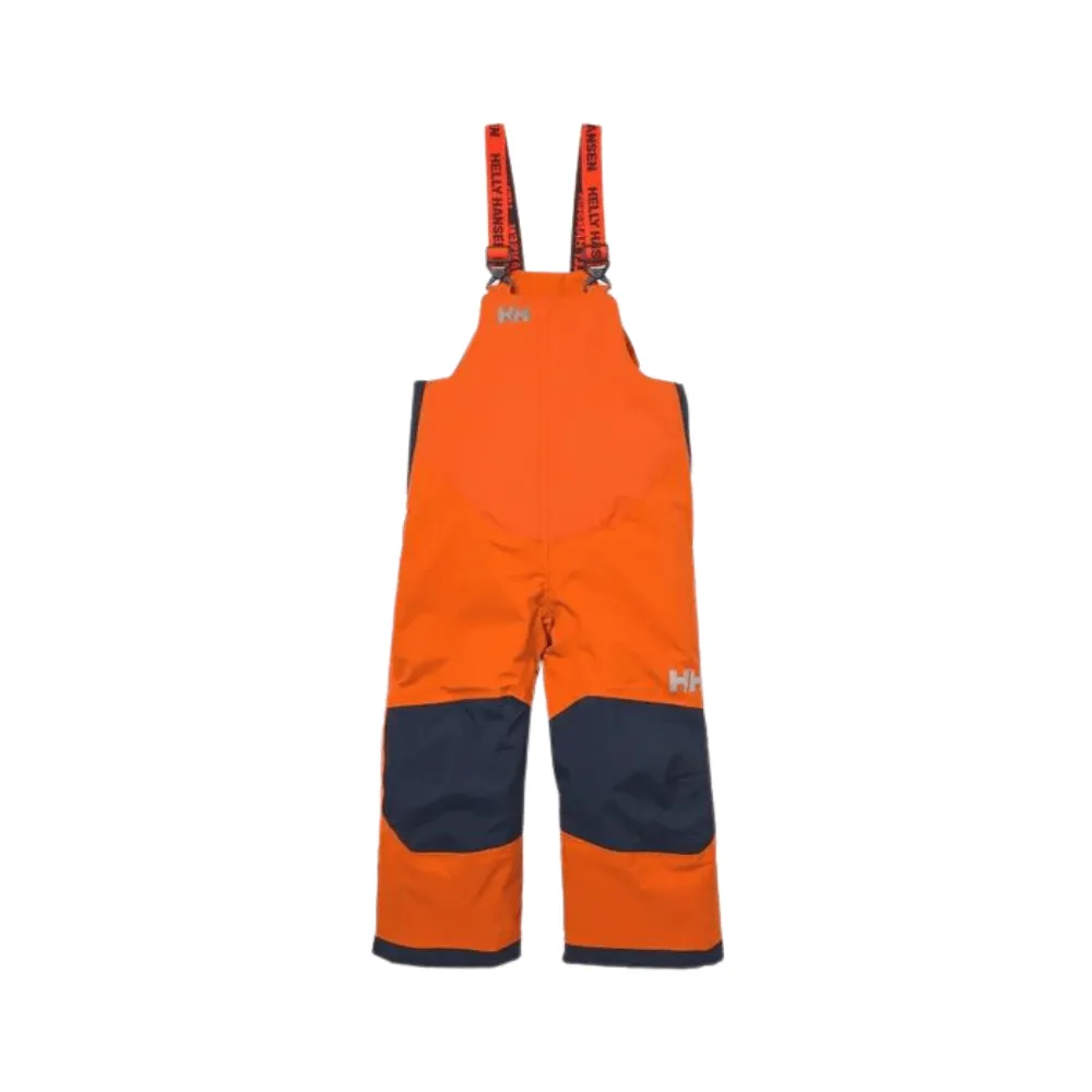 Helly Hansen Kids Rider 2.0 Insulated Bib Pants