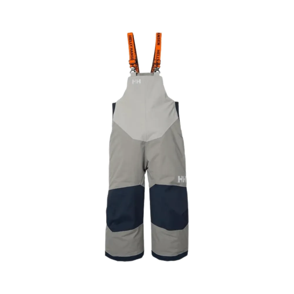 Helly Hansen Kids Rider 2.0 Insulated Bib Pants