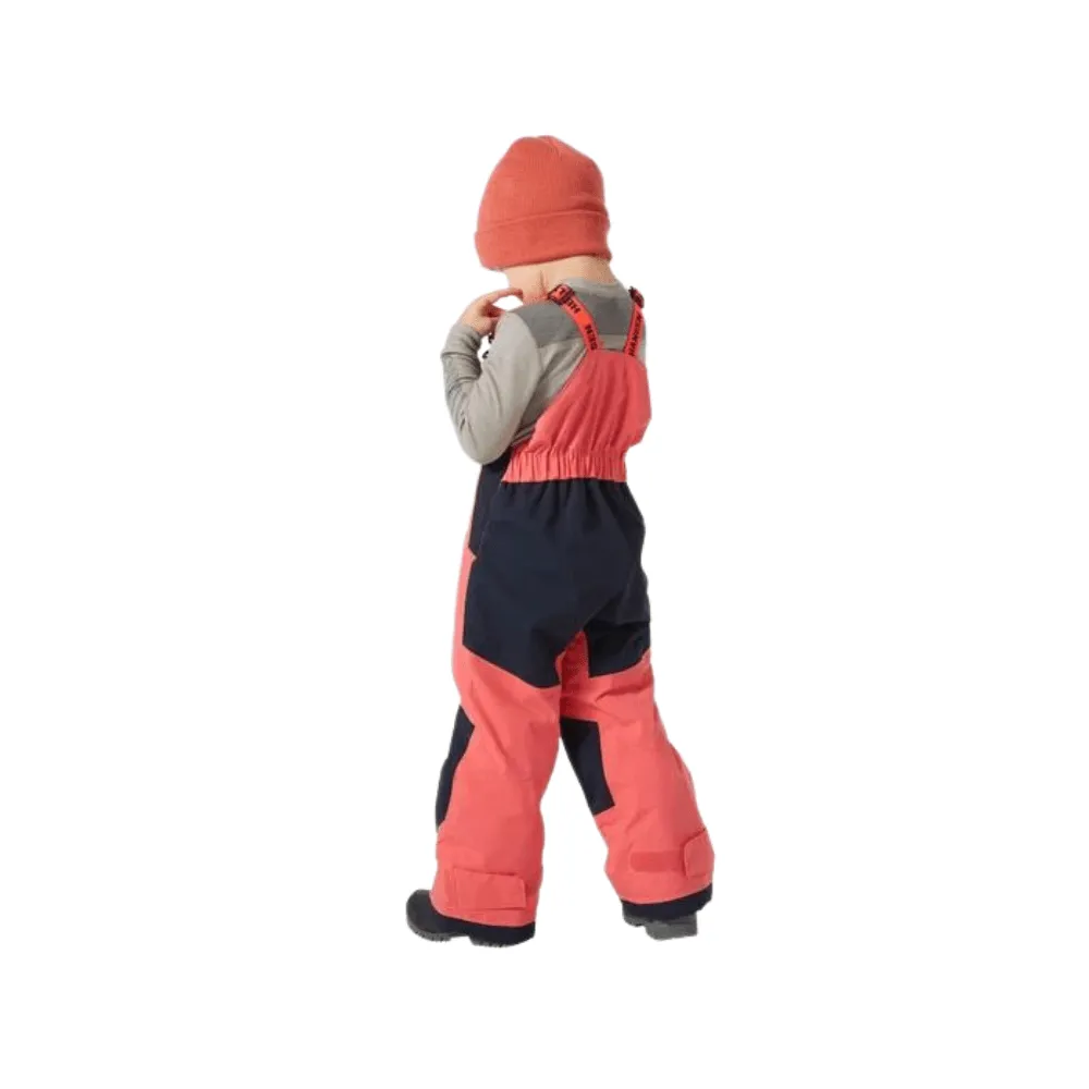 Helly Hansen Kids Rider 2.0 Insulated Bib Pants