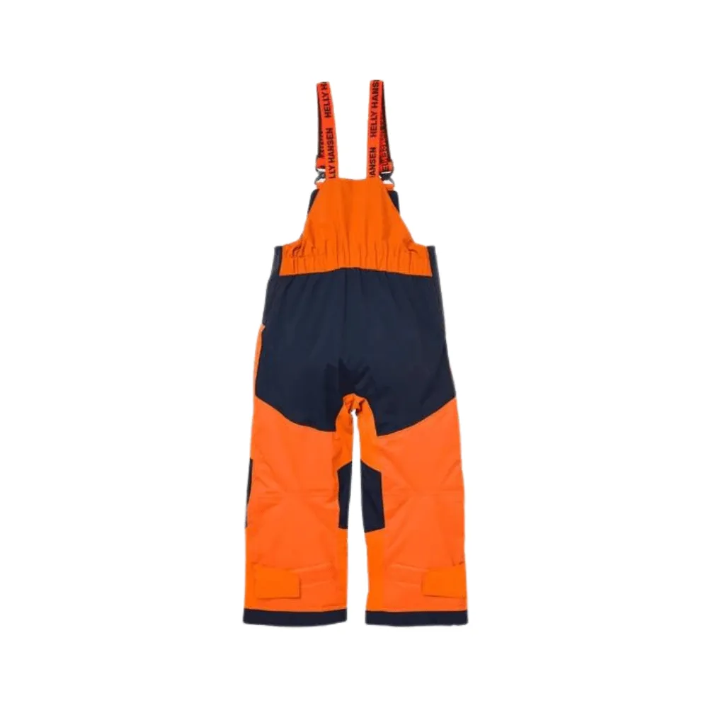 Helly Hansen Kids Rider 2.0 Insulated Bib Pants
