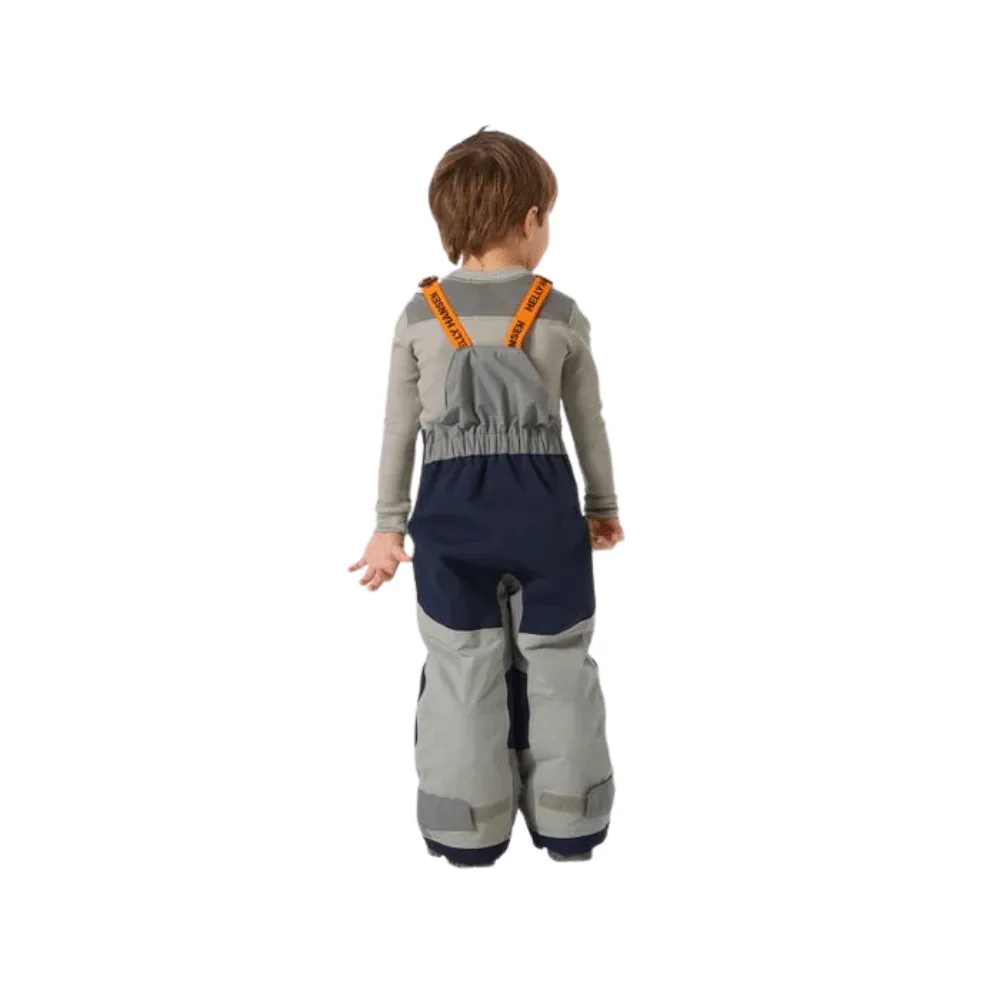 Helly Hansen Kids Rider 2.0 Insulated Bib Pants