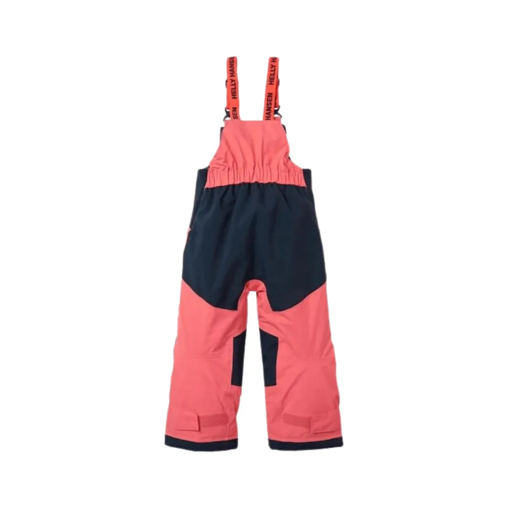 Helly Hansen Kids Rider 2.0 Insulated Bib Pants