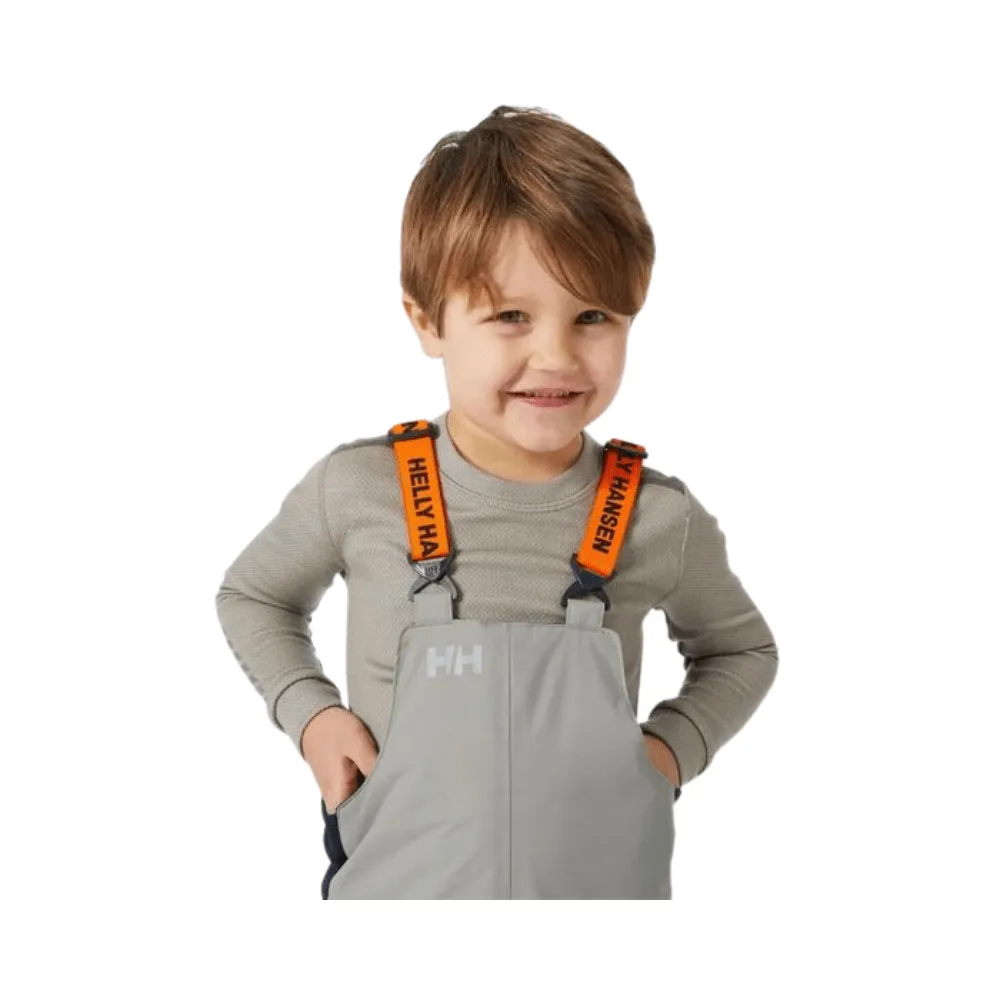 Helly Hansen Kids Rider 2.0 Insulated Bib Pants