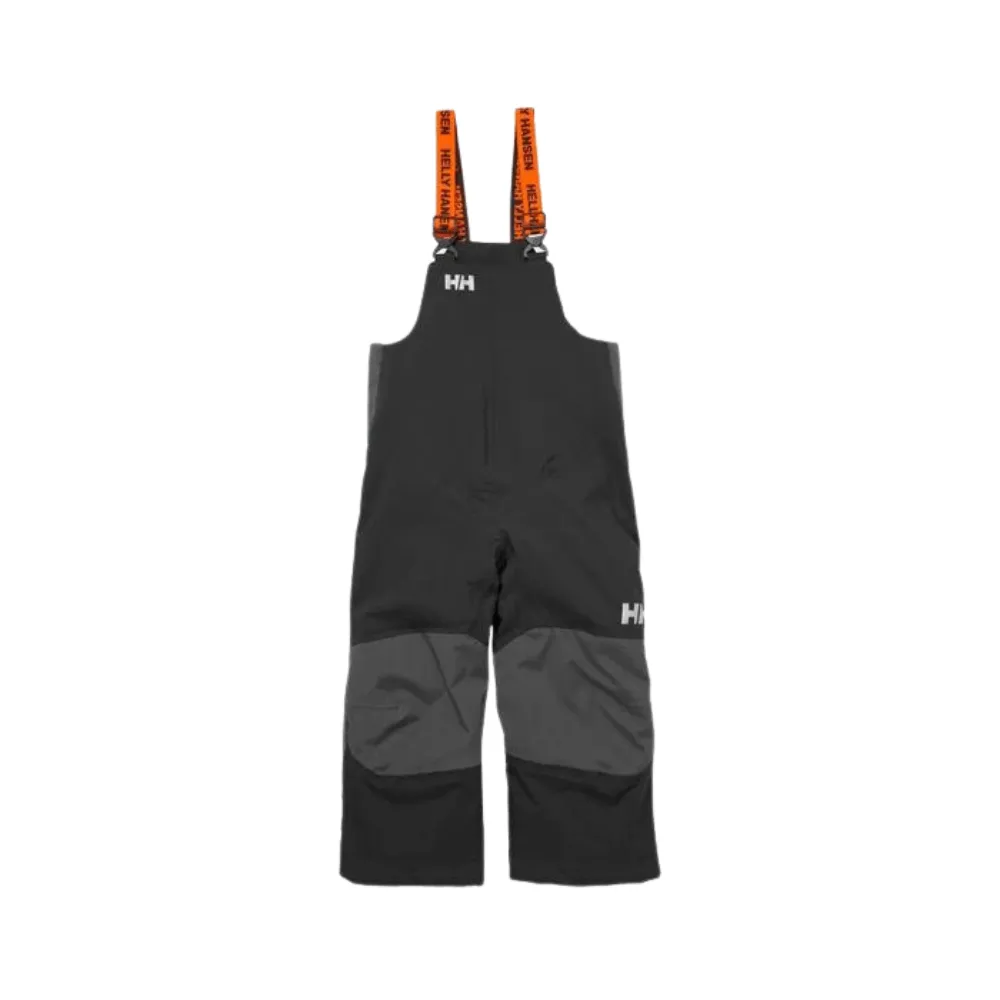 Helly Hansen Kids Rider 2.0 Insulated Bib Pants