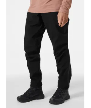 Helly Hansen - Men's VERGLAS 3L Shell Pant