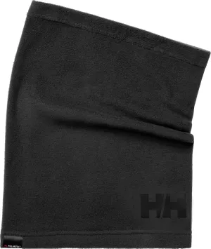 Helly Hansen Polartec Neck Black | Buy Helly Hansen Polartec Neck Black here | Outnorth