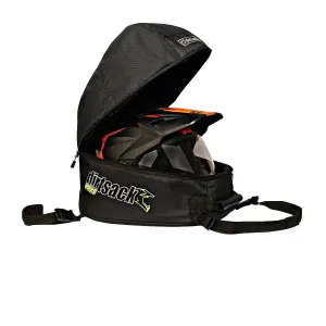 Helmet Shellsack - Bag For Enduro Helmet with peak