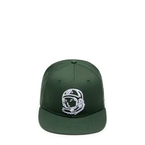 HELMET SNAPBACK HAT