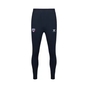 Hernandez United Tunnel Pants Yellow