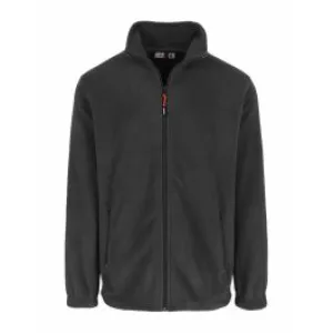 Herock&#x20;Work&#x20;Jacket&#x20;Fleece&#x20;Darius&#x20;-&#x20;Anthracite