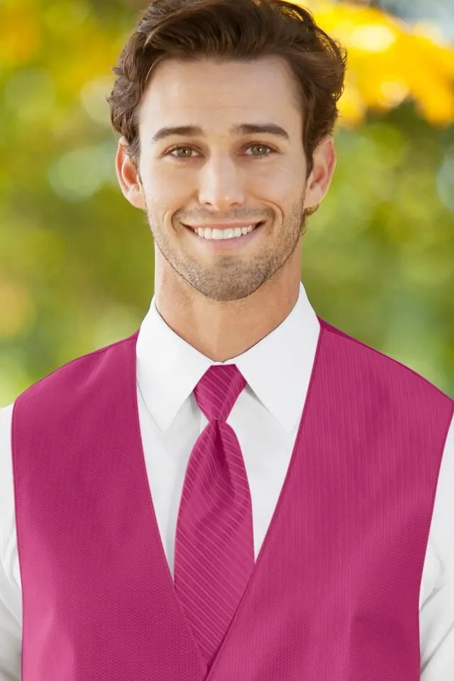 Herringbone Striped Windsor - All Dressed Up, Tuxedo Rental