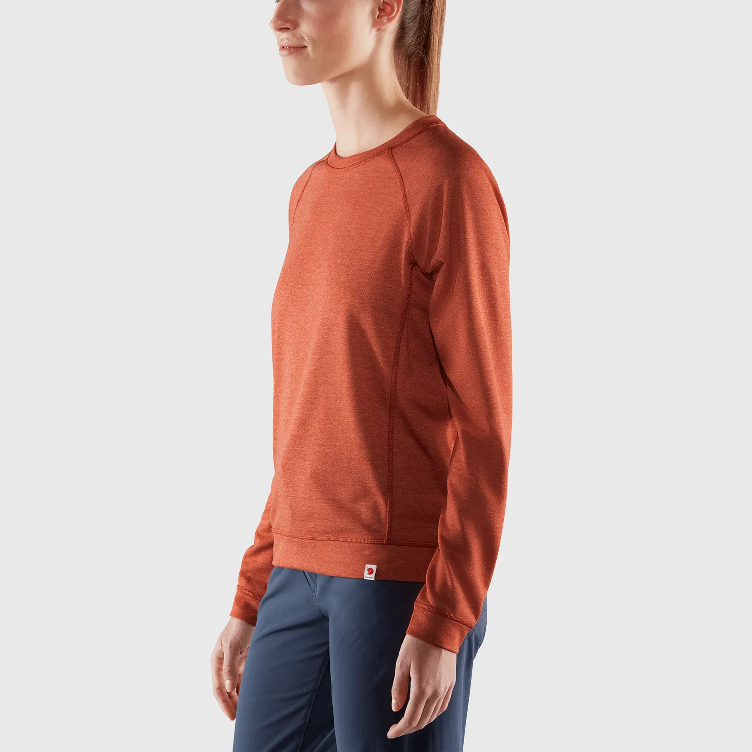 High Coast Lite Sweater W