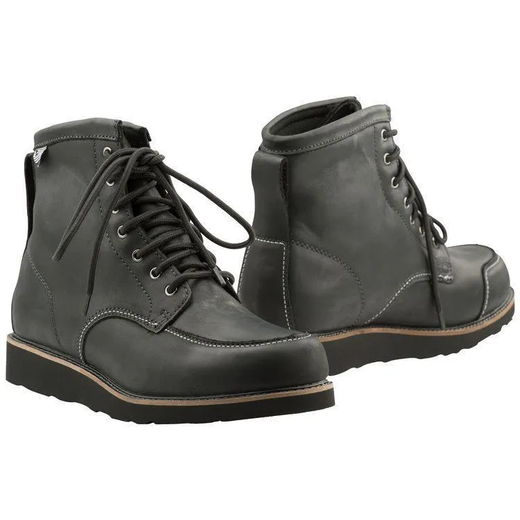 Highway 21 Journeyman Men's Leather Boots