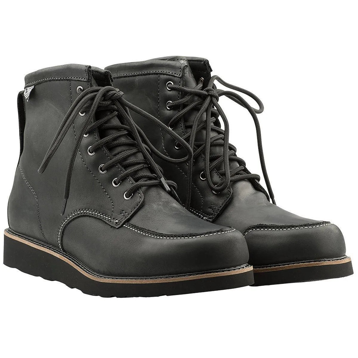 Highway 21 Journeyman Men's Leather Boots