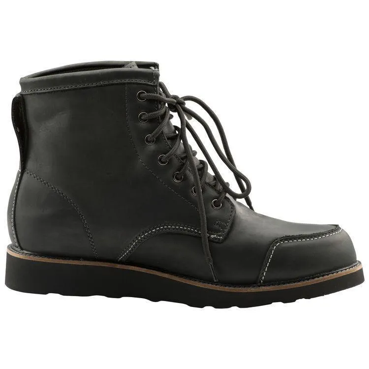 Highway 21 Journeyman Men's Leather Boots