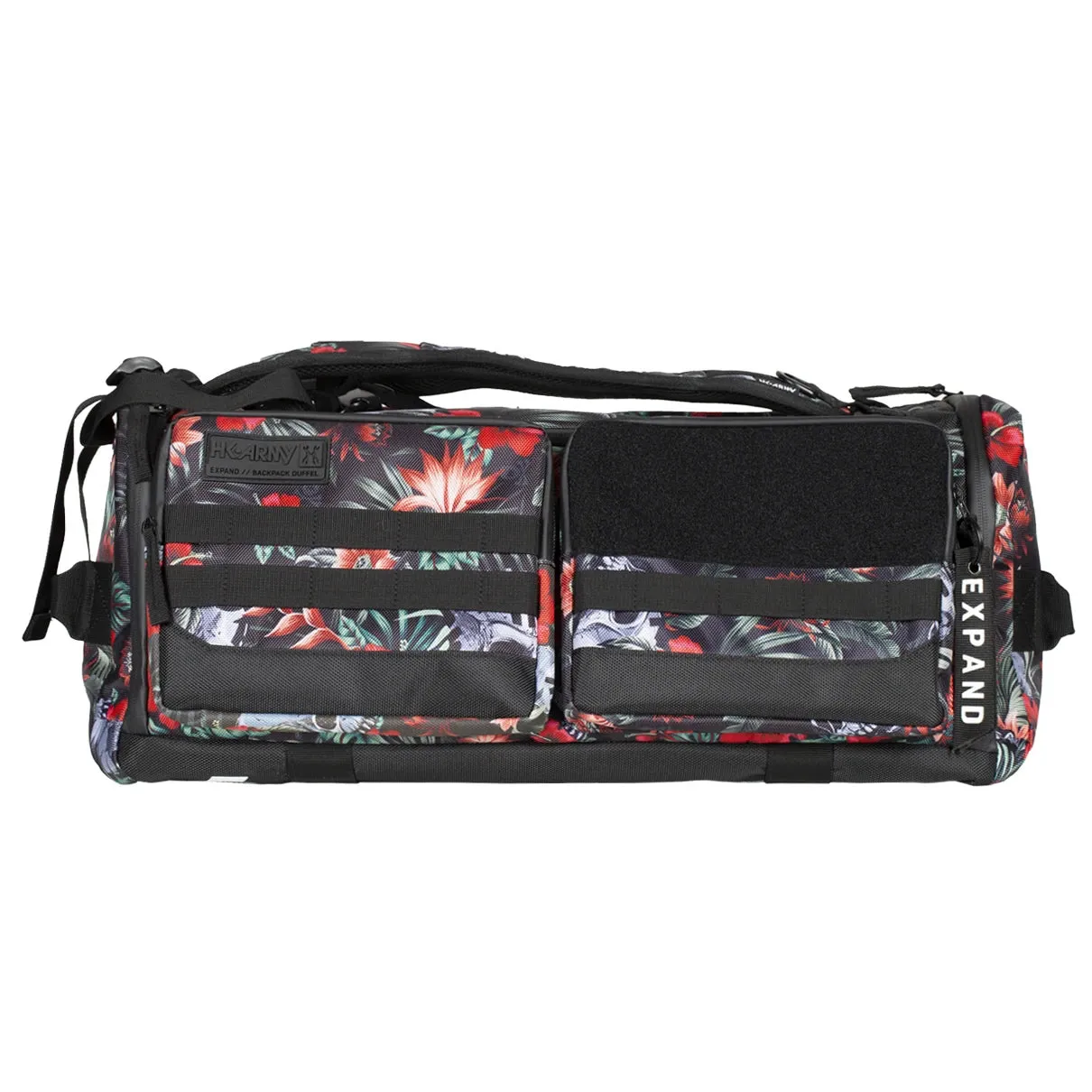 HK Army Expand Backpack Gearbag - Tropical Skull